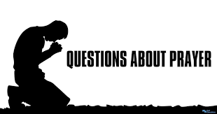 General Questions about the Lord’s Prayer